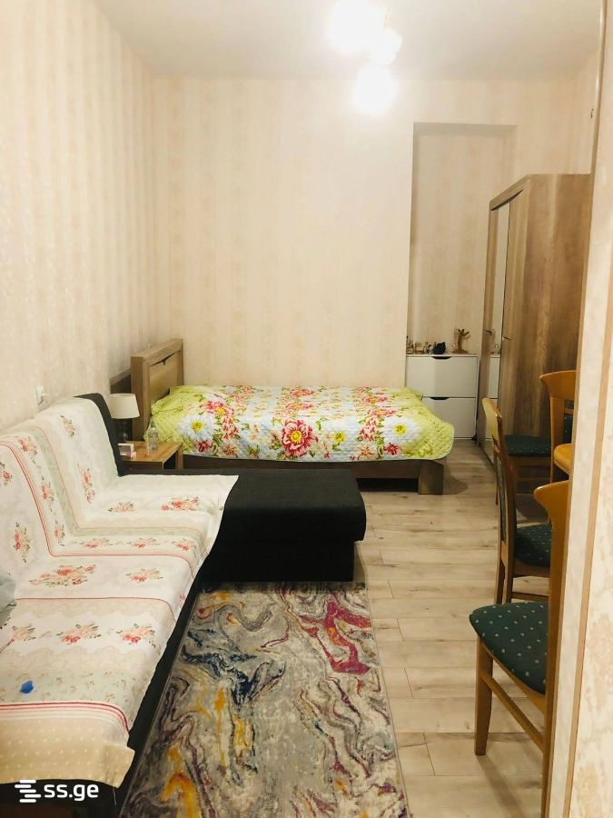 okrokana st. - 1 rooms