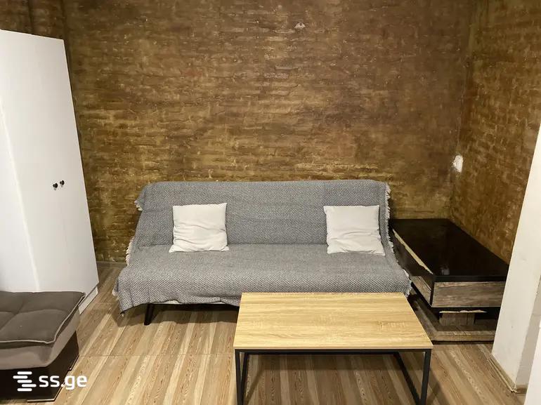 chovelidze st. - 1 rooms