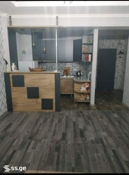 Marseli st. 15 - 2 rooms