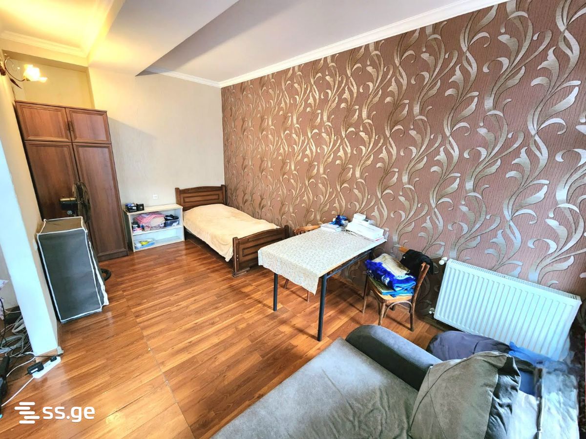 balanchivadze st. - 1 rooms