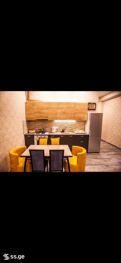 t. tabidze st. 16 - 3 rooms