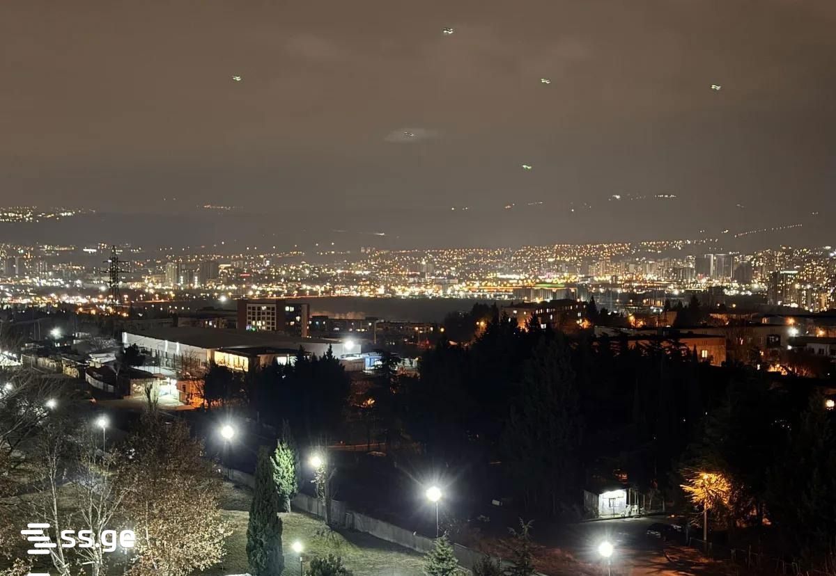 II Microdistrict - Gldani გმირი კურსანტების ქ. 15 - 3 rooms