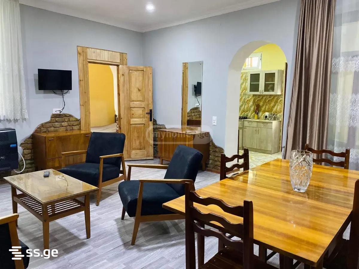 artvini st. - 3 rooms