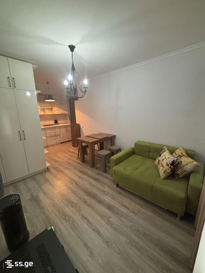 nucubidze IV plato 0 - 1 rooms