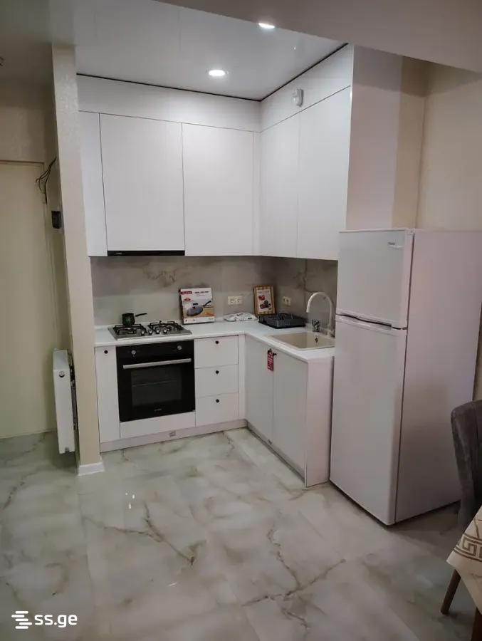 Ninua st. 3 - 3 rooms