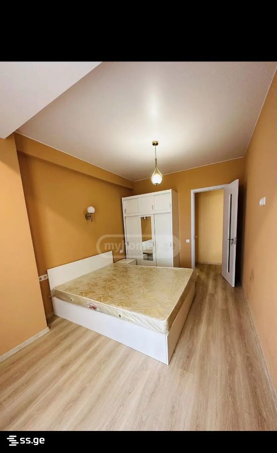 4000 Meskhi st. I ჩიხი 22 - 2 rooms