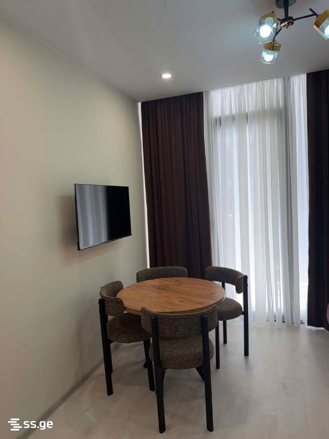 104 - 3 rooms