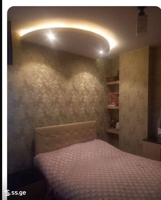 t. eristavi st. (Didube) 3 - 2 rooms