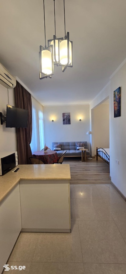 Tavdadebuli st. 11 - 2 rooms