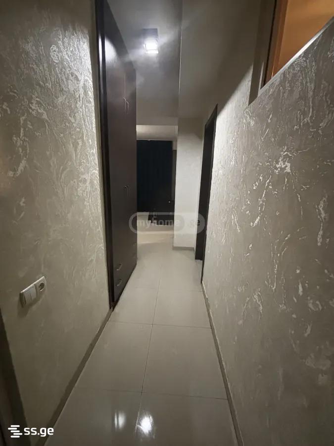 javakheti st. 44 - 3 rooms