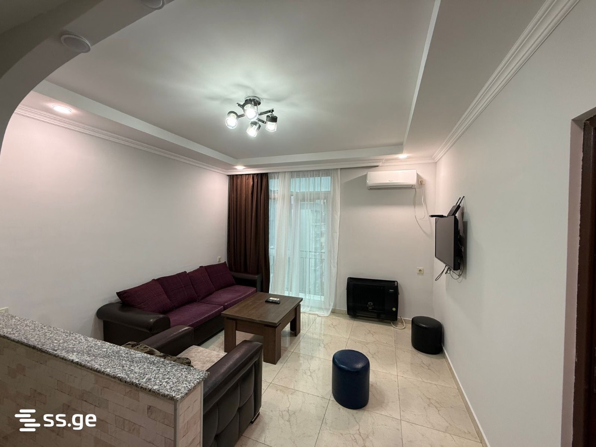 Bagrationi str. 206 - 3 rooms