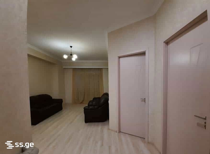 V Microdistrict - Gldani  116 - 2 rooms
