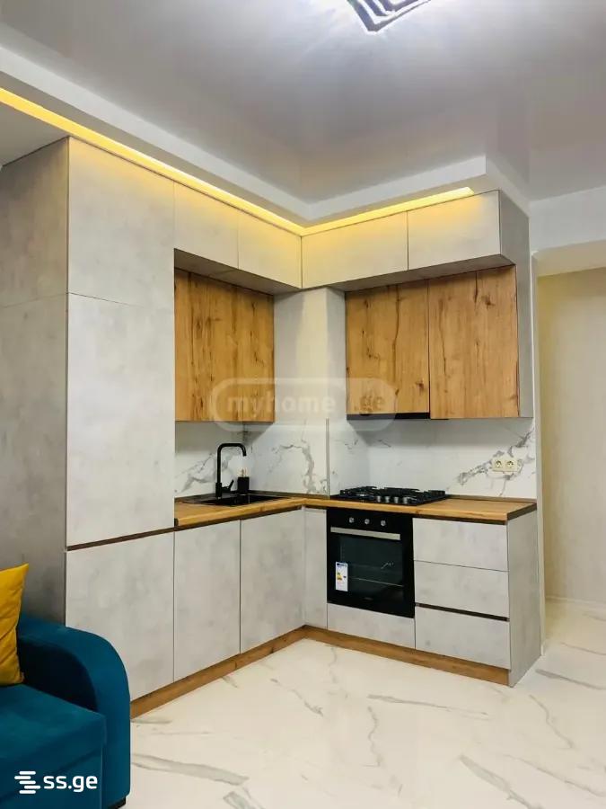 navtlugi st. 10 - 3 rooms