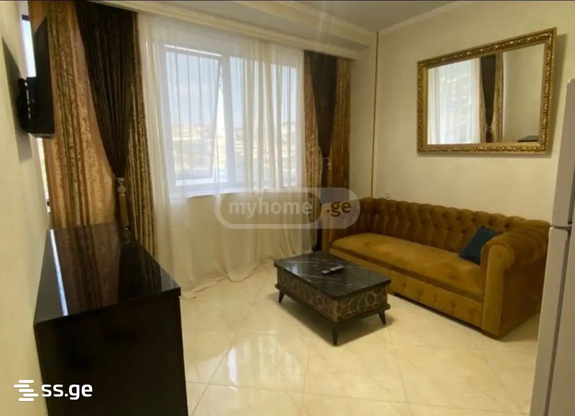 beliashvili st. - 2 rooms