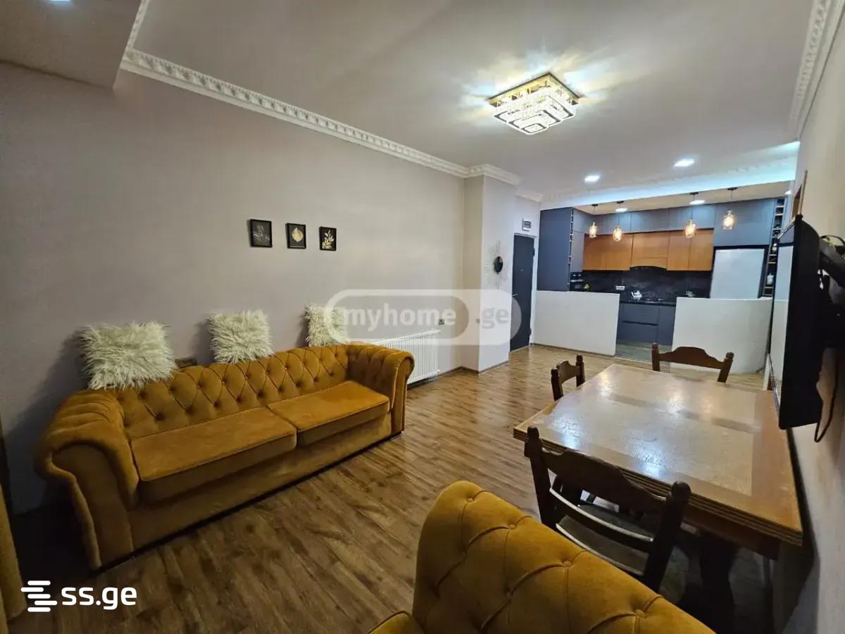 aerodromi village - 3 rooms