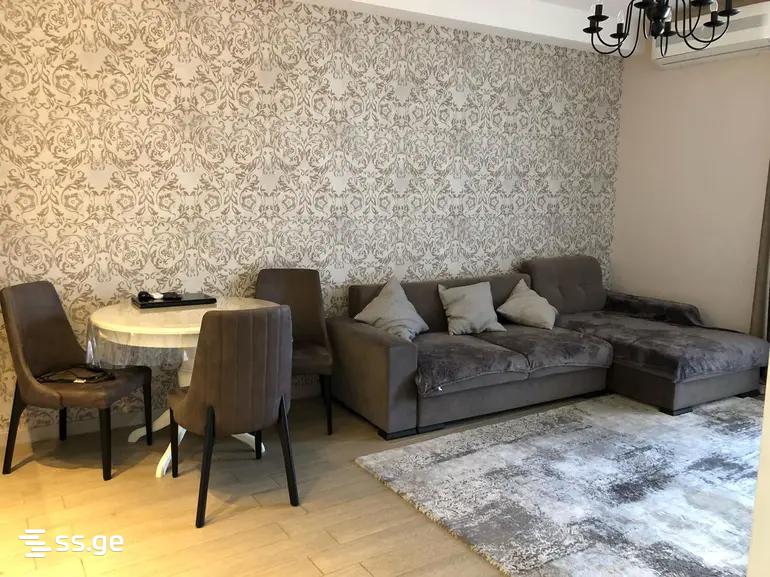 kostava st. - 2 rooms