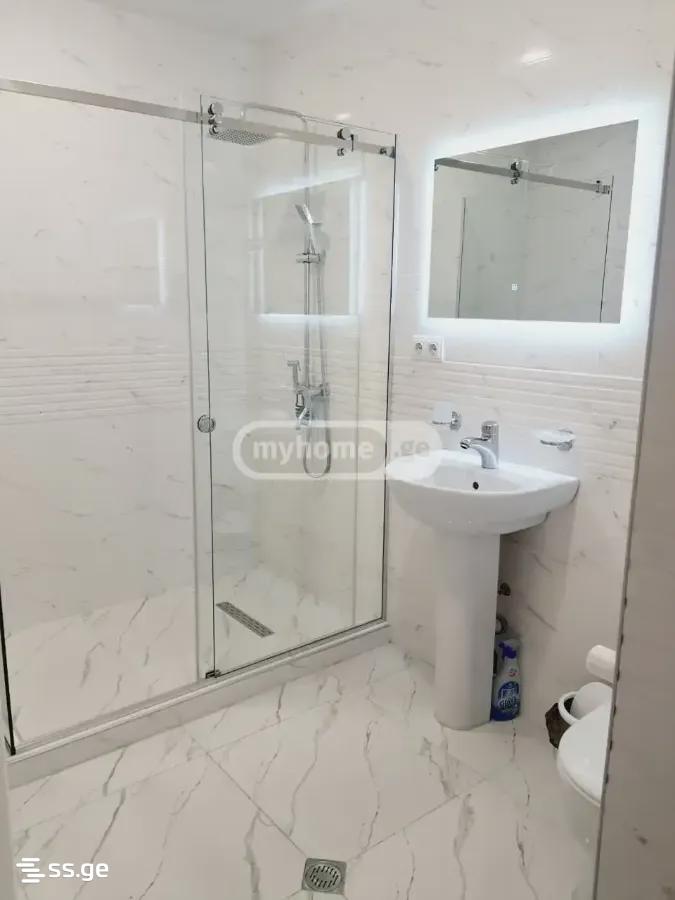 lertsami st. - 3 rooms