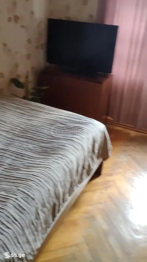 ushakov st. - 2 rooms