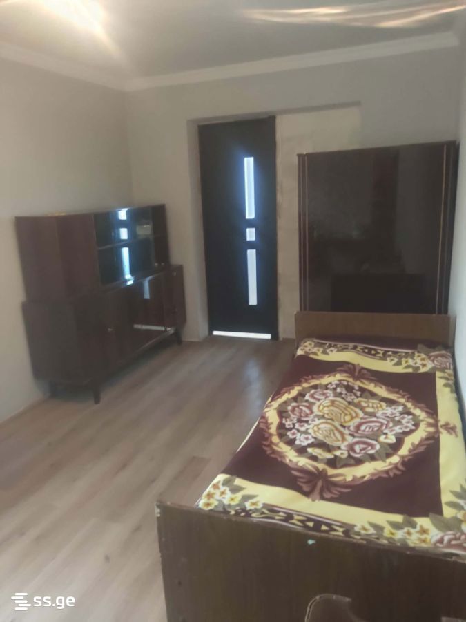 Mesame masivi 43 - 1 rooms