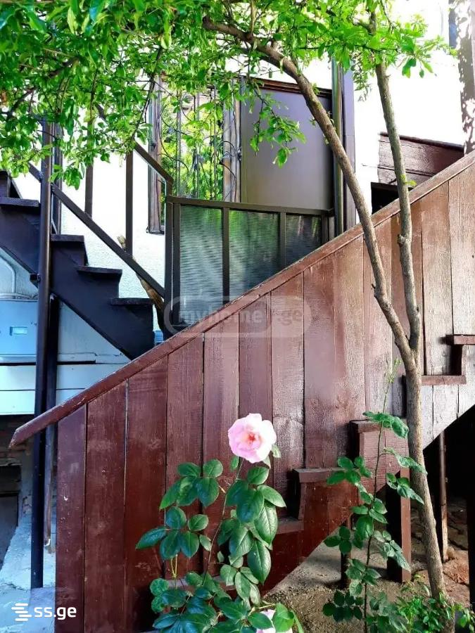 agmashenebeli ave - 2 rooms
