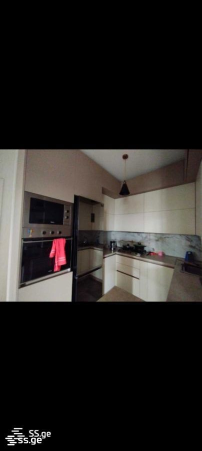 Marseli st. - 3 rooms