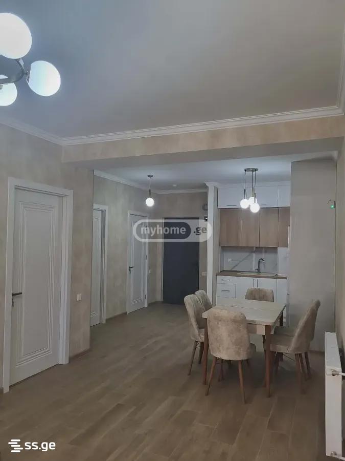 shandor petef st. 2 - 2 rooms
