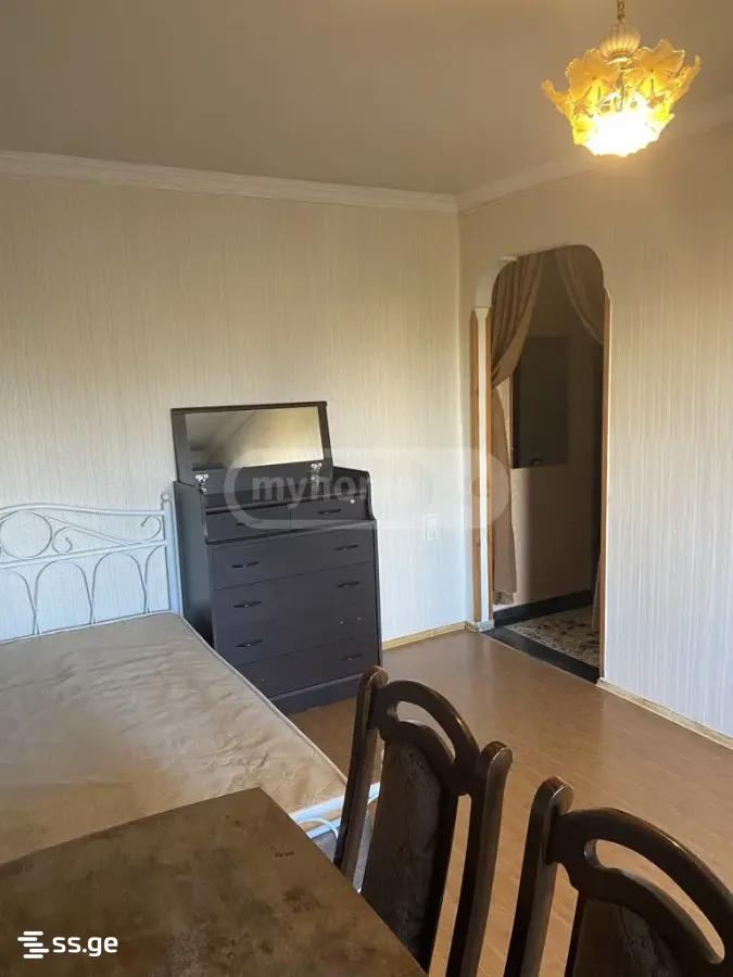 moskovi ave 3 - 1 rooms