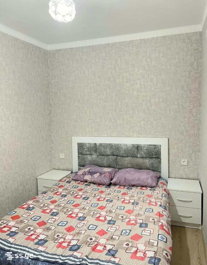 8ა - 2 rooms