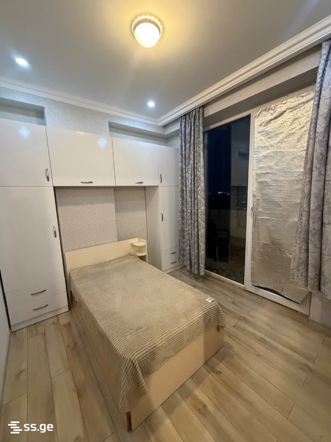 javakheti st. - 3 rooms