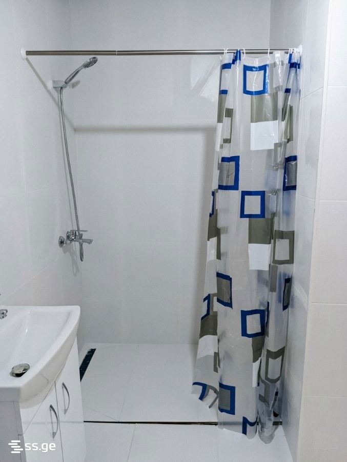 Lamberti st. 40 - 3 rooms