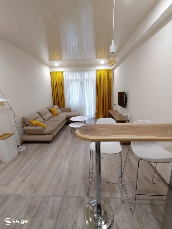 ertso - 2 rooms