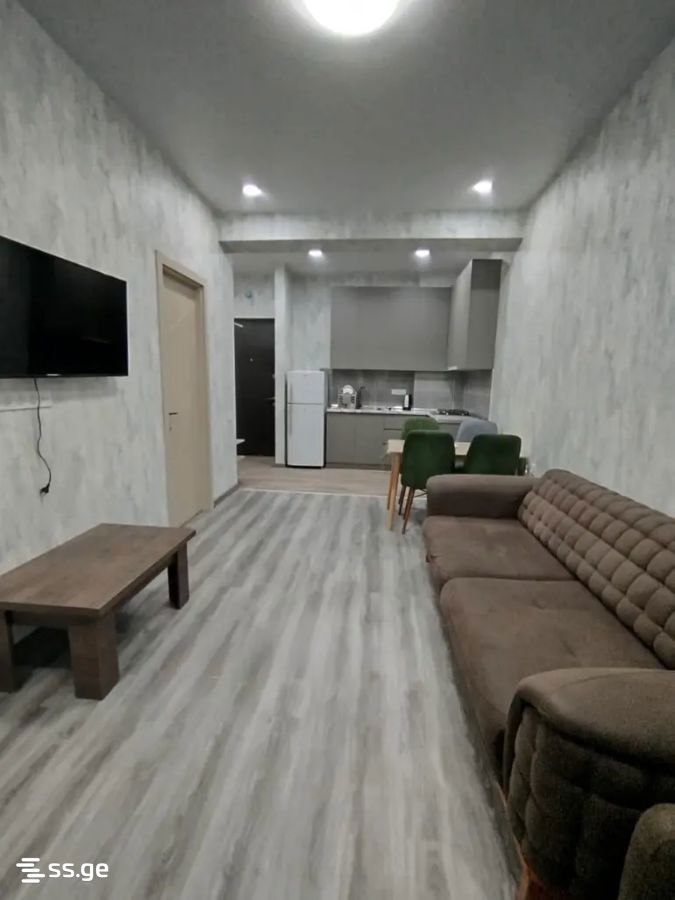 aerodromi village 2 - 2 rooms