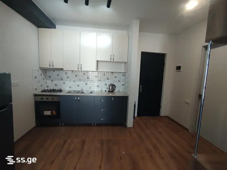 shandor petef st. - 2 rooms