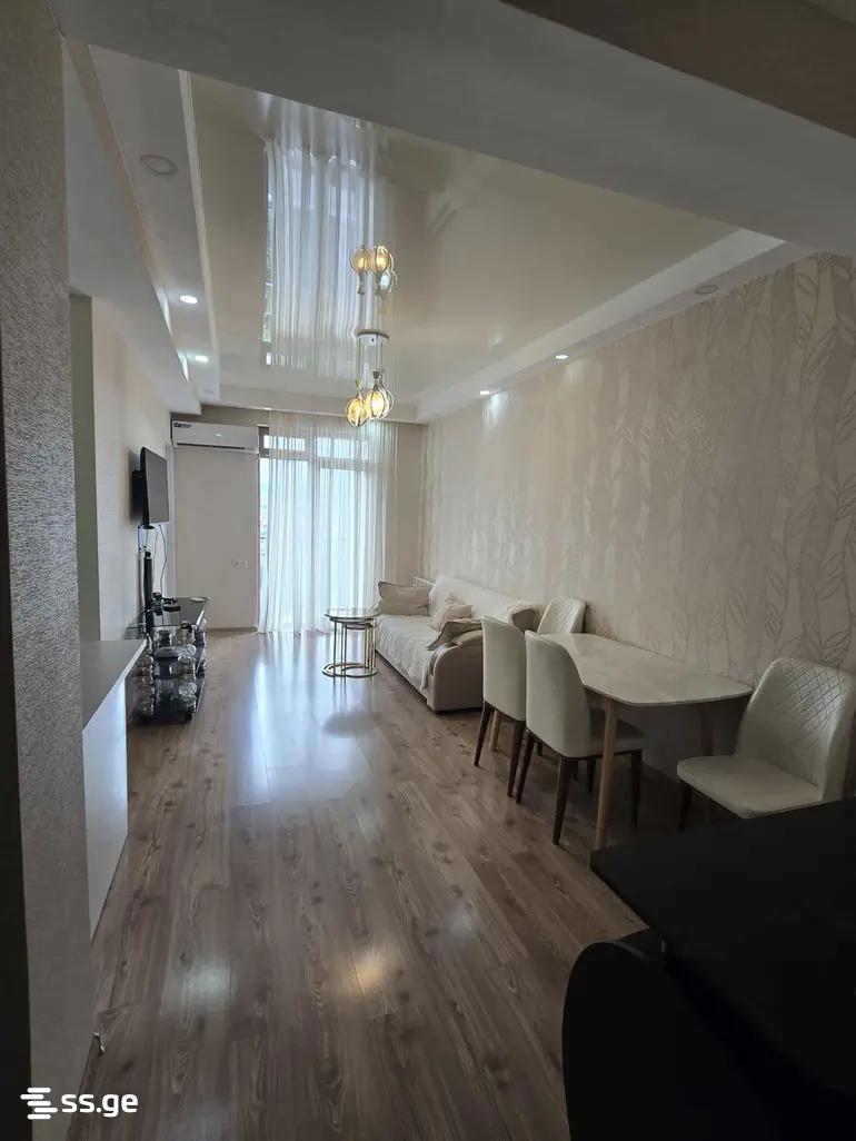 Tbilisi - 2 rooms