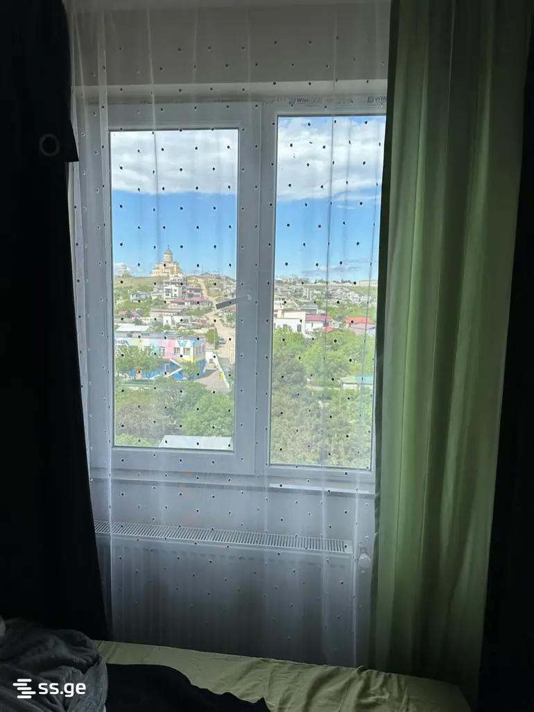 Jumber Lezhava Lane - 2 rooms