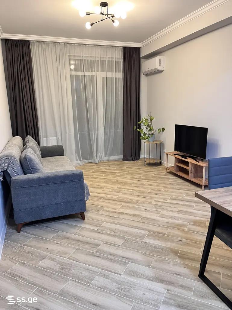 shandor petef st. - 2 rooms
