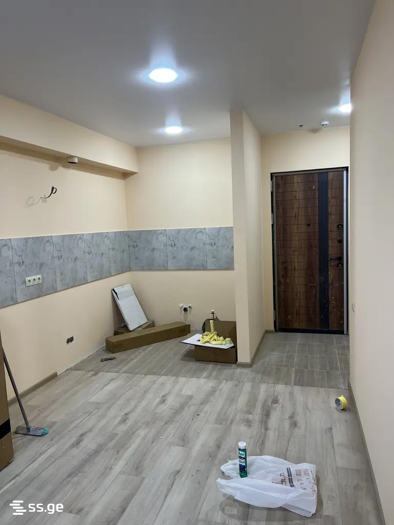 Kvachantiradze st. - 2 rooms