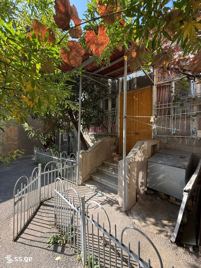 ninoshvili st. - 2 rooms