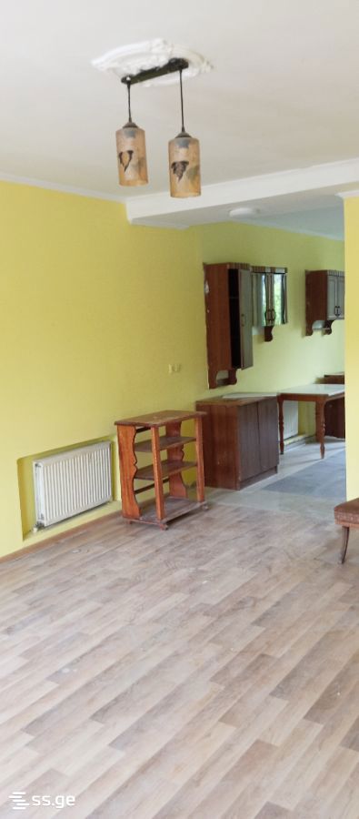 Tadzari st. 108 - 4 rooms
