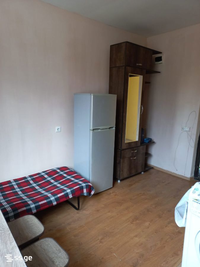 Svanishvili st. მე-12კორპუსი - 1 rooms