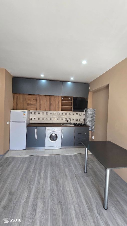 abashvili st. 5 - 2 rooms
