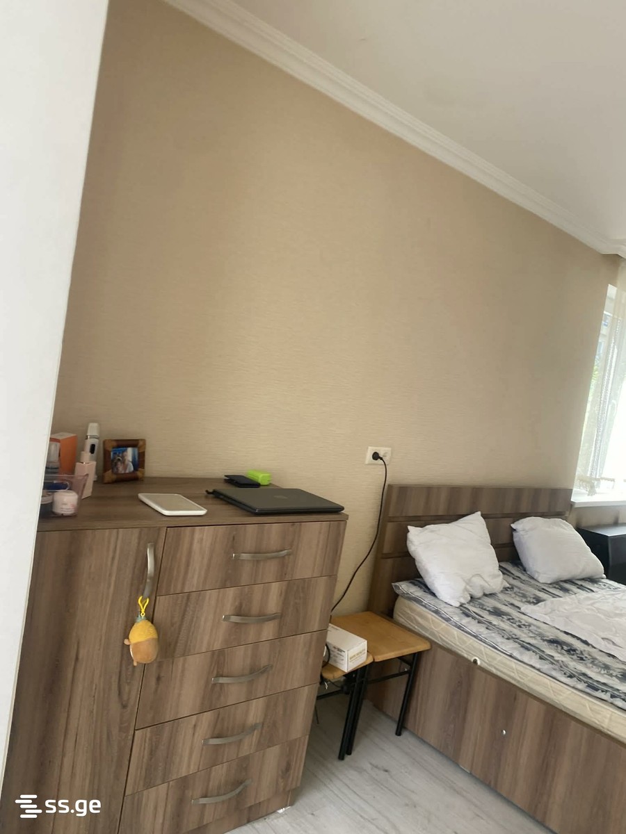 IV Microdistrict - Gldani 95 - 1 rooms