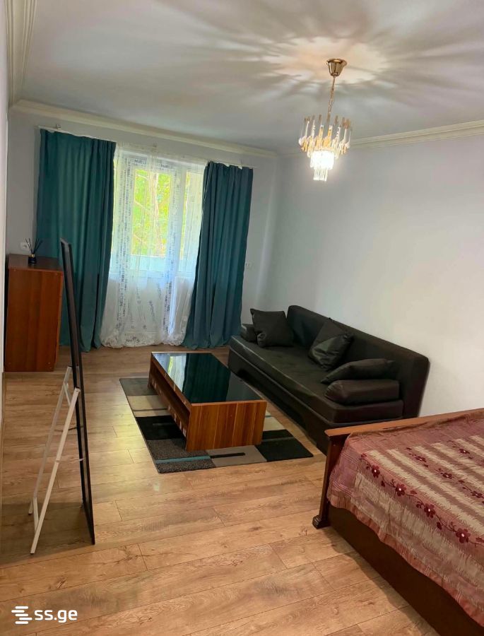 Rustavi - 1 rooms