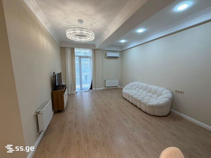 Oniashvili st. 0 - 2 rooms