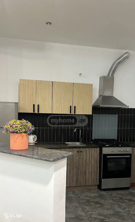 kostava st. - 2 rooms