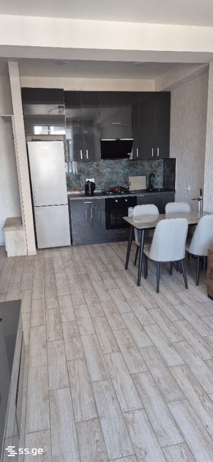 sheshelidze st. 0 - 1 rooms