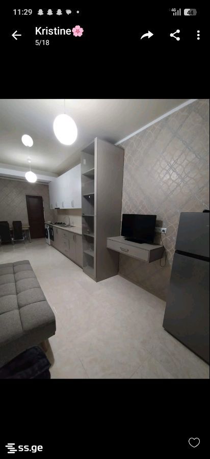 26 - 3 rooms