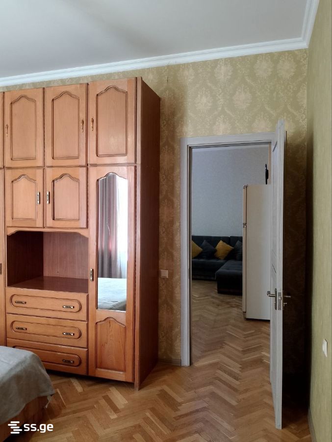 doesi st. - 2 rooms