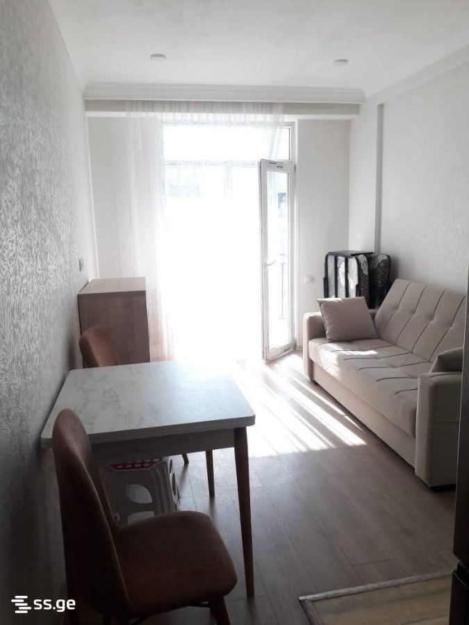 Mirian Mephe st. - 1 rooms