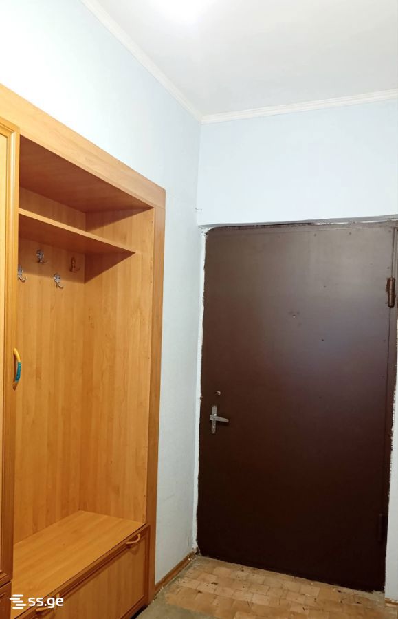 dumbadze ave 16 - 3 rooms